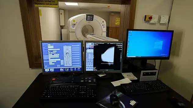 Türkiye'de tüberküloz görülme sıklığı Avrupa ortalamasının altında