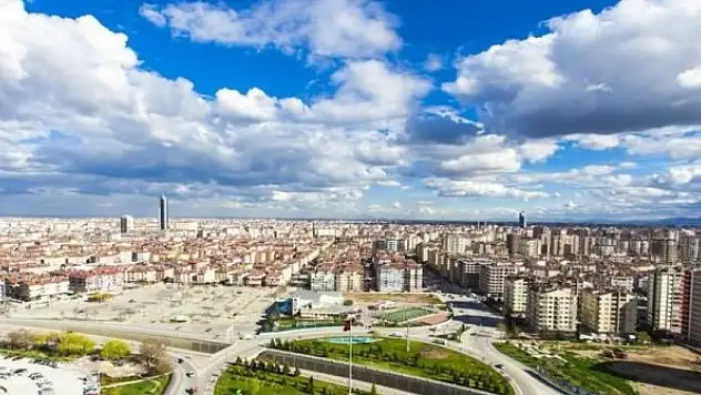 Konya'da bina işleri yapılacak! İhaleye çıktı