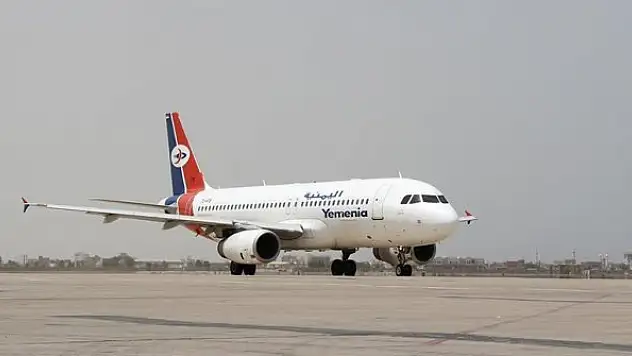 Patlamaların ardından Aden Havalimanı'nda uçuşlar yeniden başladı