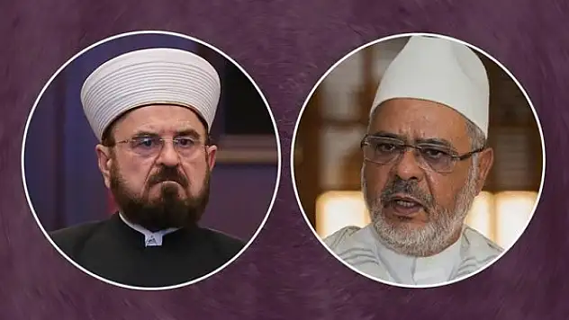 Dünya Müslüman Alimler Birliği: İsrail'in kapsamlı şekilde boykot edilmesi gerekir