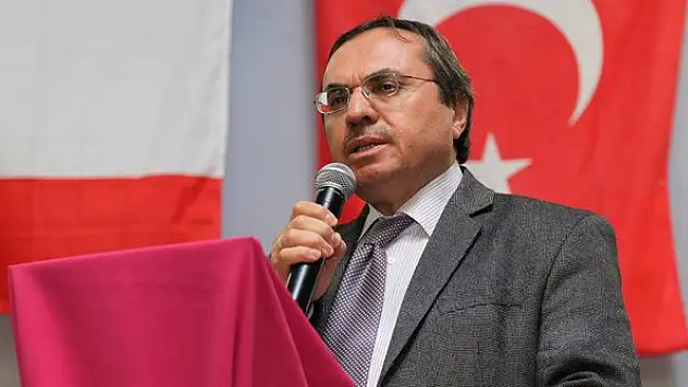 Prof. Dr. Ramazan Altıntaş'ın acı günü