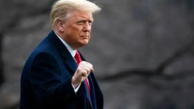 Trump: Covid-19 rakamları abartılıyor