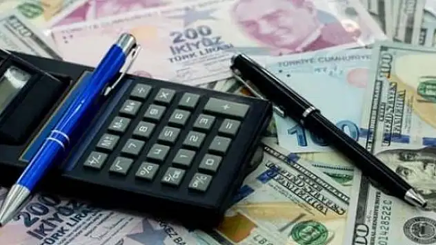 Dolar/TL 2021'e hızlı düşüşle girdi