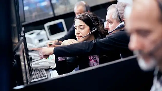 Yurt içi piyasalar enflasyon verisine odaklandı