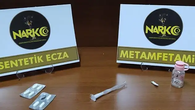 Akşehir'de kısıtlamada kurallara uymayanlara 57 bin liralık ceza