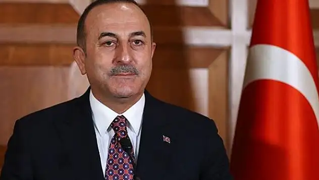 Çavuşoğlu, Türkiye'de göreve başlayan büyükelçilere başarı diledi