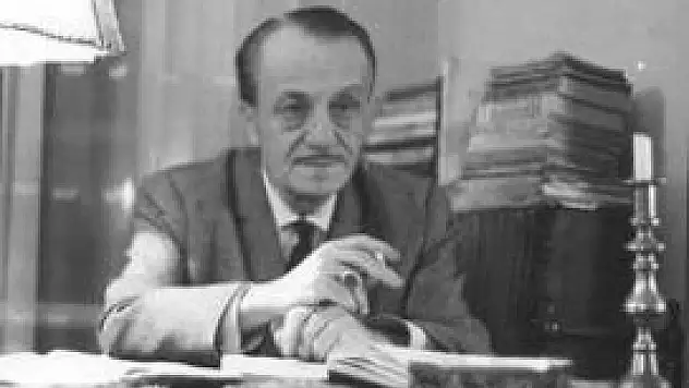 Necip Fazıl'ı Anma Etkinlikleri