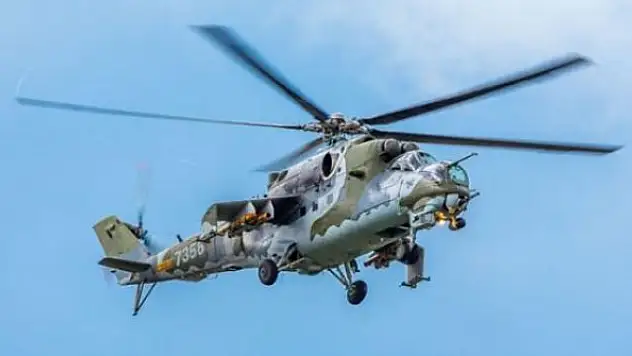 Rusya, Azerbaycan'ın düşürdüğü helikopterle ilgili dava açtı