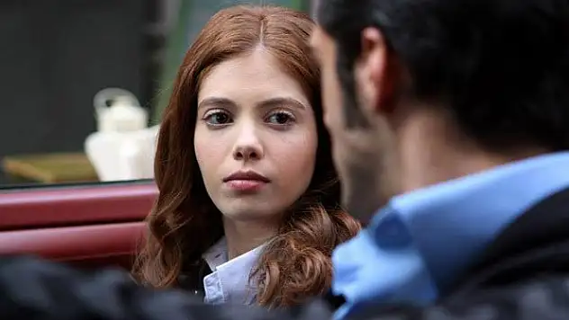 Ünlü oyuncudan dayak