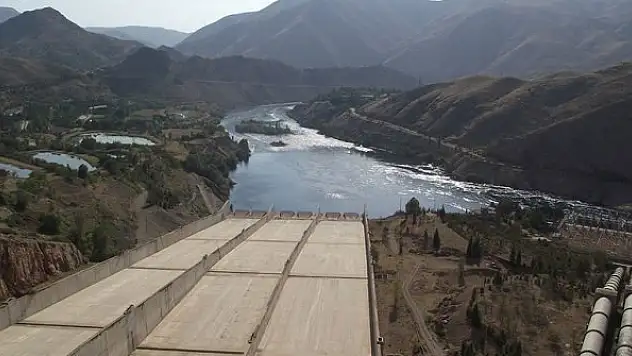 Kuraklık elektrik arzında dengeleri değiştirdi