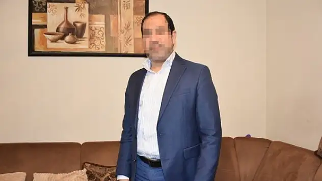 Avusturya'da terör operasyonu mağduru imam ve ailesi, ciddi psikolojik ve fiziksel sorunlar yaşadı