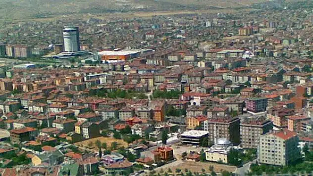 Konya Selçuklu'da daire uygun fiyata satılığa çıktı