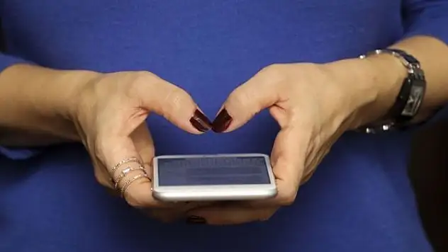 Mobil abone sayısı 82,8 milyon oldu