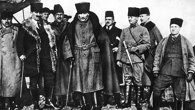 Birinci İnönü Savaşı