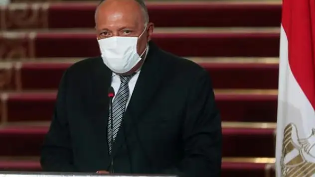 Mısır, KİK Zirvesi'nde varılan iş birliği anlaşmasını imzaladı