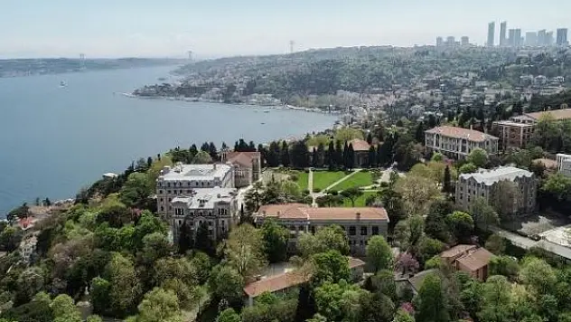 YÖK'ten Melih Bulu hakkında açıklama