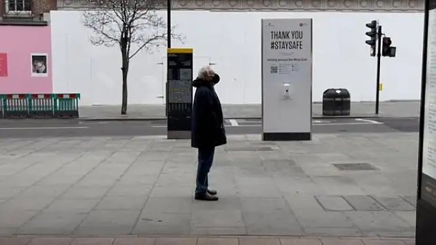 Koronavirüs salgınında son 24 saat