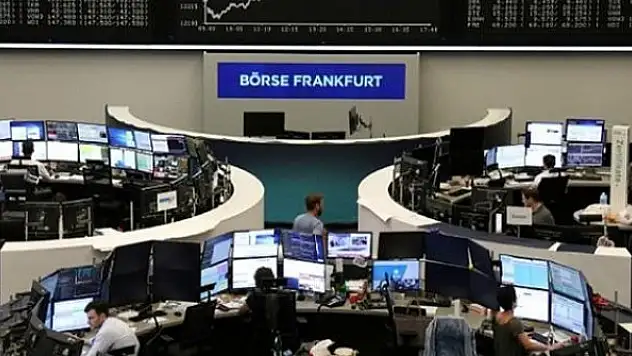 Avrupa borsaları yükselişle kapandı