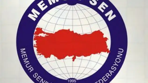Memur-Sen de 1 Mayıs'ı Konya'da kutlayacak