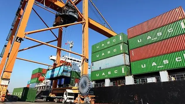 Uludağ İhracatçı Birlikleri'nden 26,8 milyar dolarlık ihracat