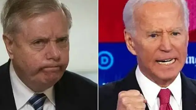 ABD karıştı! Graham'dan 'adam kazandı' açıklaması