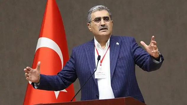 'Konya Şeker batıyor' diyenlere Başkan Recep Konuk'tan net yanıt