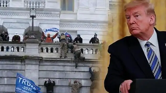 ABD'li patronlardan Trump'a kötü haber!