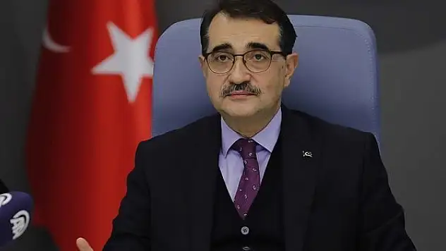 Altın üretiminde 42 tonla Cumhuriyet tarihinin rekoru kırıldı