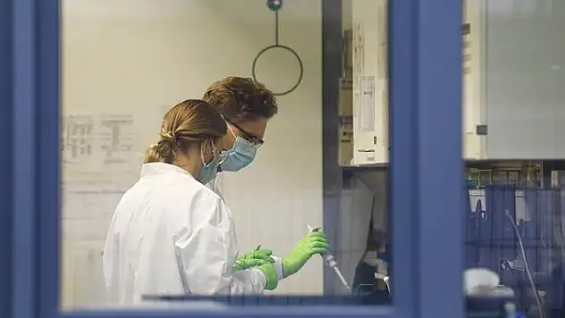 2020'ye damga vuran 10 bilimsel buluş belli oldu