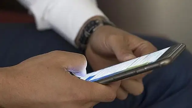 Bu SMS'ler tarihe karışıyor