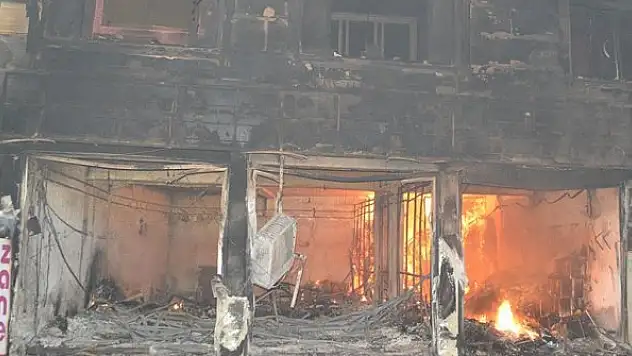 Kobani iddianamesi kabul edildi