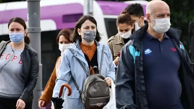 Dünya genelinde COVID-19 vaka sayısı 88 milyonu geçti