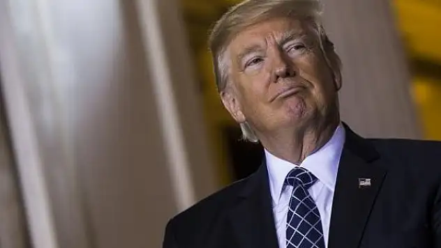 Trump: Yeni yönetim 20 Ocak'ta görevine başlayacaktır