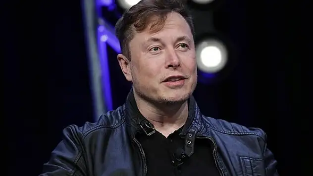 Elon Musk, Trump'ın danışmanlığından ayrıldığını duyurdu