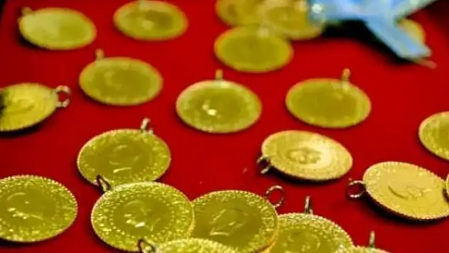 Altın fiyatları düşüş devam ediyor!