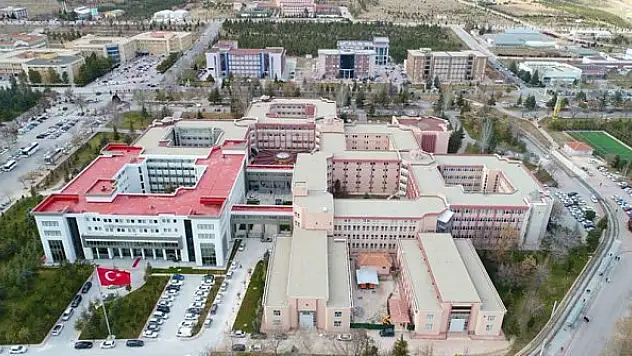 8 Öğretim Görevlisi ve 1 Araştırma Görevlisi alınacak
