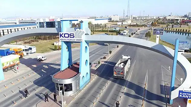 OSB'ler 2020'yi pozitif kapattı