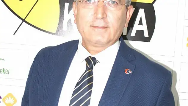 'Sorunlarımız çözüme kavuşturulmalı'