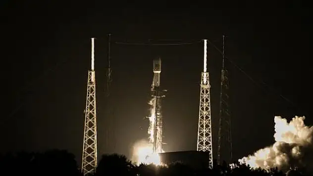 Türkiye'nin aktif uydu sayısı 7 olacak