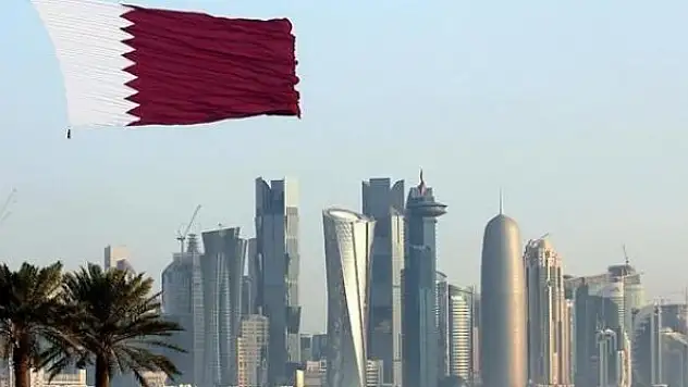 Katar: Doha, uzlaşıyı bozma girişimlerine yüz vermeyecektir