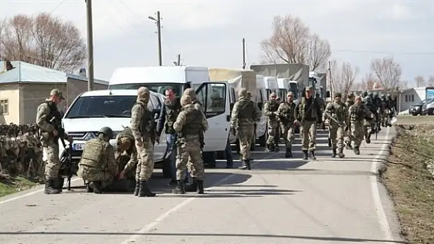 Seçim ayarlı terör