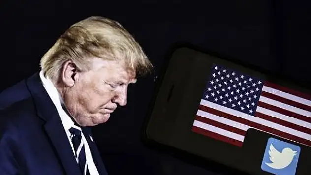 Trump kendi sosyal medya platformunu kuracak