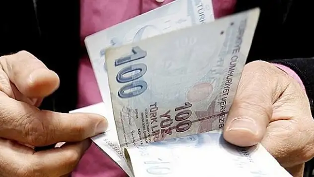 Emekli maaşı artıyor