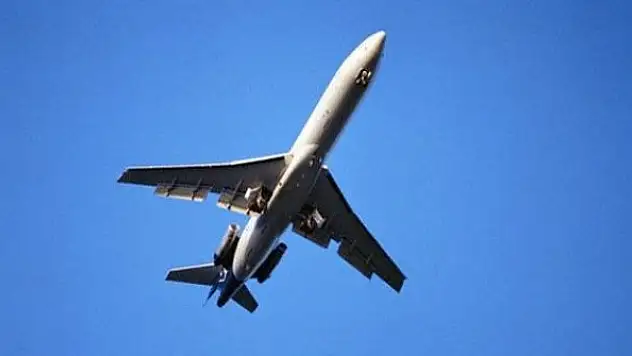 Suudi Arabistan'dan Katar'a uçuşlar başlıyor