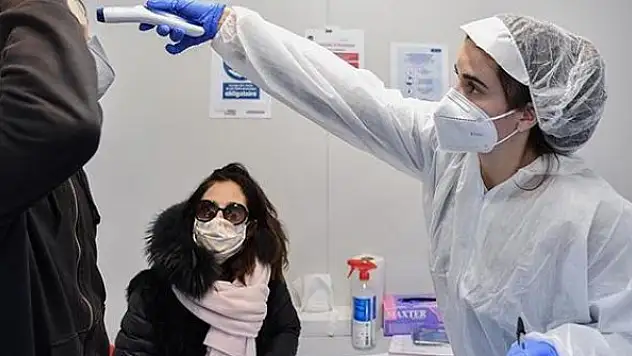 Fransa'da mutasyona uğrayan virüse yeniden rastlandı