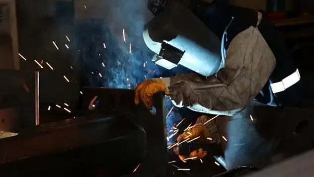 Türkiye'nin sanayi ihracatı 2020'de zirve yaptı