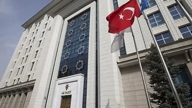 AK Parti'den Kılıçdaroğlu'na tepki