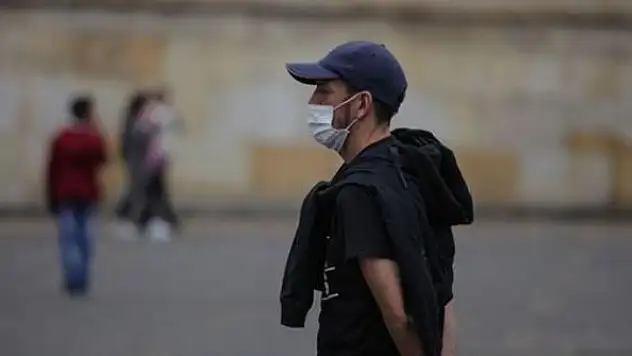 COVID-19'un daha hızlı yayılan türü Meksika'da görüldü