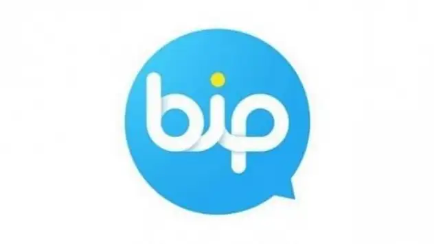 Kamuda WhatsApp yerine BiP