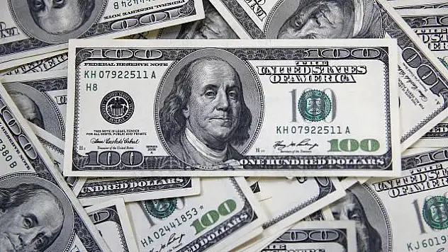 Cari açık rakamları açıklandı